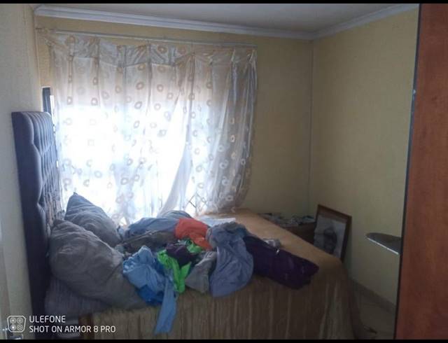 3 BEDROOM HOUSE FOR SALE IN PHUMULA